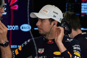 Checo Pérez: ¿Cuándo es la siguiente carrera del mexicano en Fórmula 1?