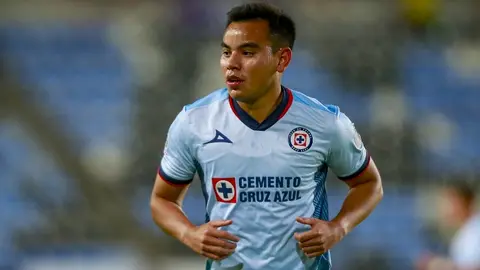 Charly Rodríguez dice que bajas de Cruz Azul ante Tigres no serán excusa