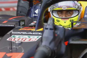 Checo Pérez: Prensa internacional 'revienta' al mexicano tras el GP de Países Bajos