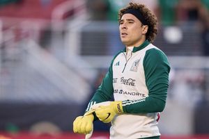 Memo Ochoa contó la emotiva historia detrás de su collar