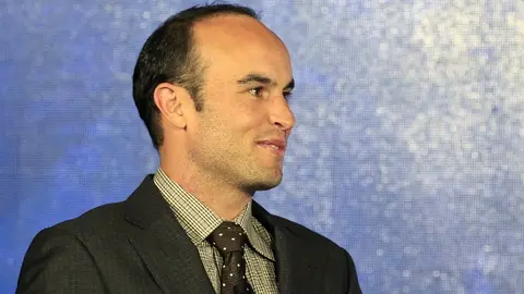 Landon Donovan tras la Leagues Cup: 'Los equipos de la MLS ya son mejores'