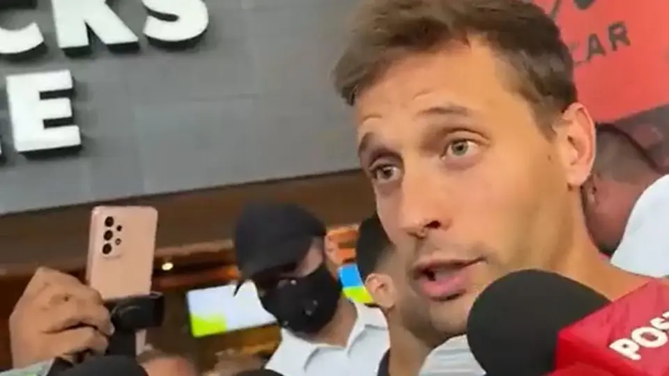 Sergio Canales sobre su llegada a la Liga MX: 'Tenía muchas ganas de una nueva experiencia'