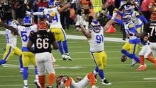 Rams busca regresar a los reflectores en la temporada 2023