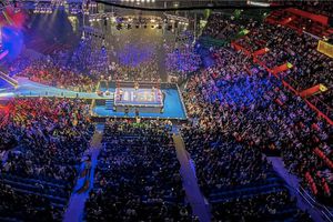 Aniversario 90 del CMLL agota las entradas en la Arena México