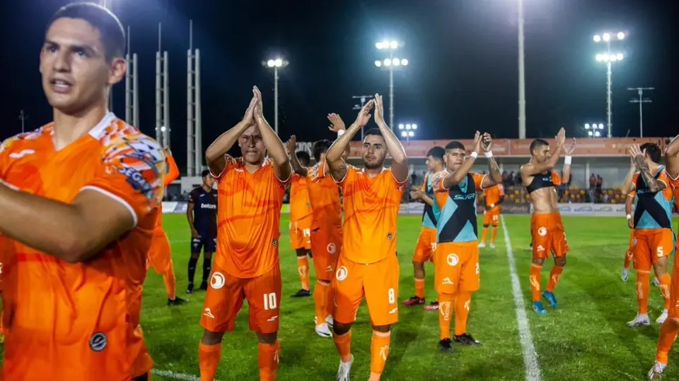 Liga de Expansión: Atlante sufre su primera derrota del torneo al caer ante Correcaminos