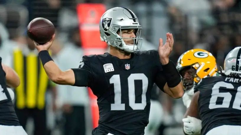 Jimmy Garoppolo volverá a cruzarse con los Patriots, el equipo que lo llevó a la NFL