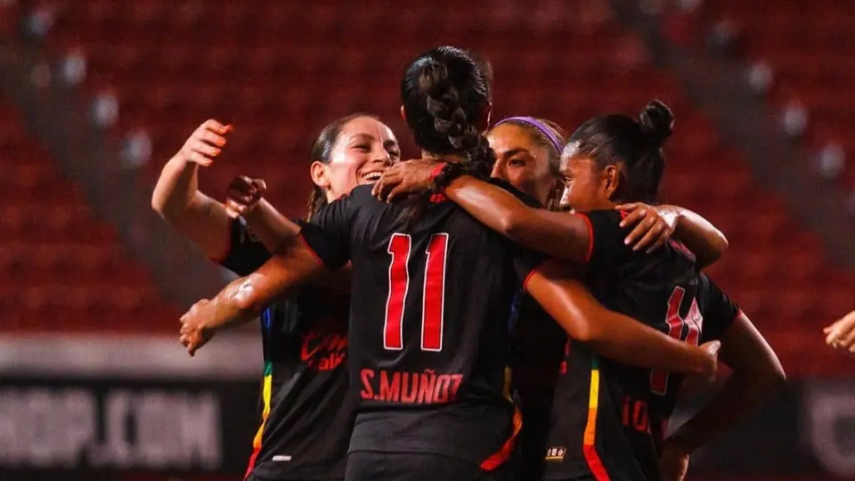 Liga MX Femenil: Xolos vs Toluca se jugará a puerta cerrada debido al huracán Hilary