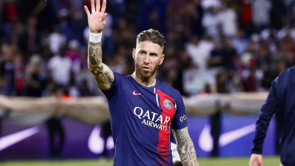 ¡Sería una bomba! Flamengo buscará fichar a Sergio Ramos
