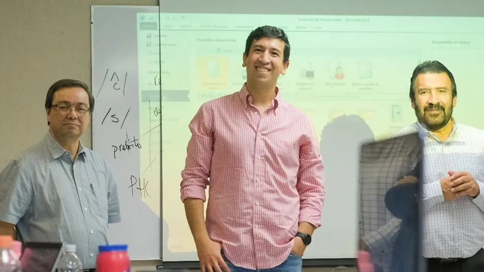 Pedro Kumamoto se suma a la Cuarta Transformación y rompe con pasado independiente