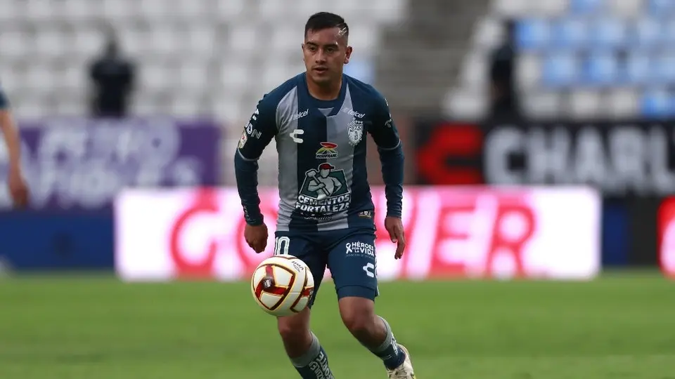 Érick Sánchez considera que Pachuca tiene buenos jugadores para competir por el campeonato