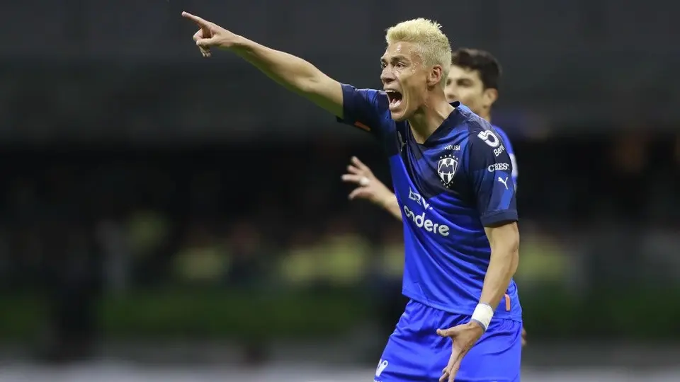 Héctor Moreno considera que Clásico Regio es el más pasional en el que ha estado