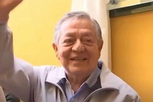 Silvia Pinal: Muere exgobernador de Tlaxcala y exesposo de la actriz