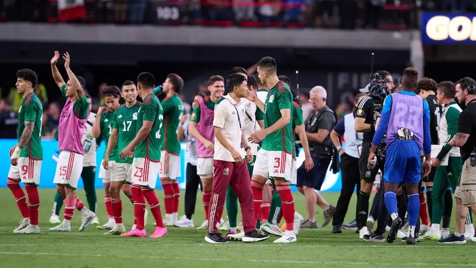 México vs Panamá: ¿Cuándo y dónde ver la Final de la Copa Oro 2023?