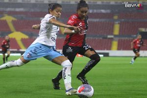 Liga MX Femenil: ¿Por qué se retrasó el partido entre Atlas y Querétaro?