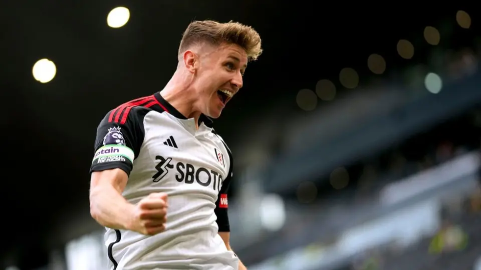 Premier League: Sin Raúl Jiménez, Fulham derrota al Sheffield United