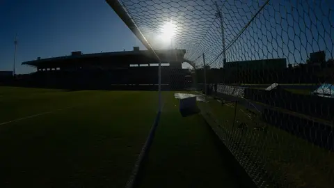 Juárez vs Atlas: Himno de la Liga MX es entonado por la Banda Sinfónica Comunitaria