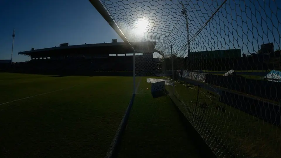 Juárez vs Atlas: Himno de la Liga MX es entonado por la Banda Sinfónica Comunitaria