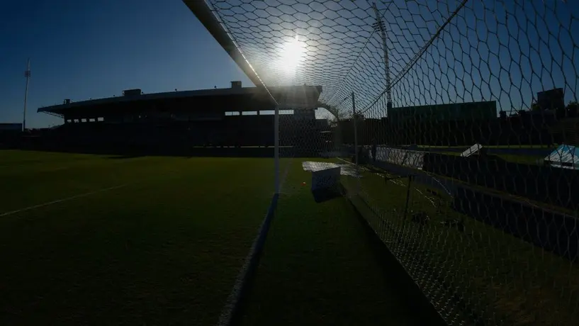 Juárez vs Atlas: Himno de la Liga MX es entonado por la Banda Sinfónica Comunitaria