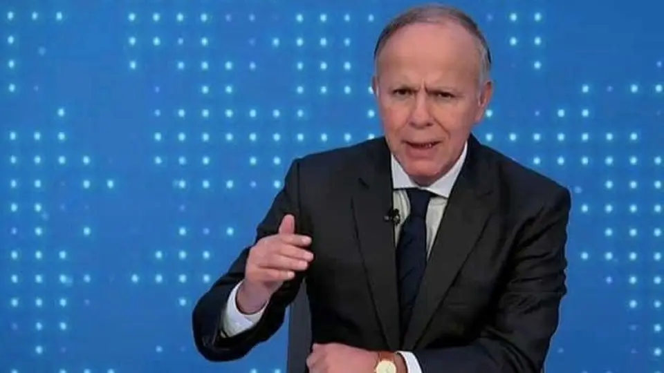 Detienen al presunto autor intelectual del atentado contra Ciro Gómez Leyva