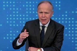 Detienen al presunto autor intelectual del atentado contra Ciro Gómez Leyva