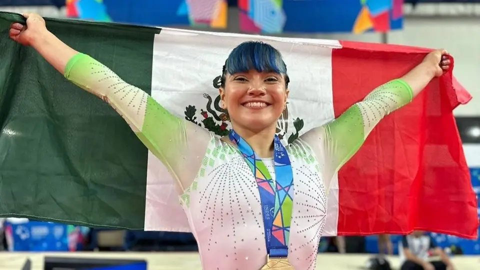 Los 10 deportistas mexicanos que no le puedes perder la vista en los Panamericanos 2023