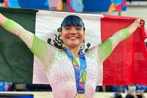 Los 10 deportistas mexicanos que no le puedes perder la vista en los Panamericanos 2023