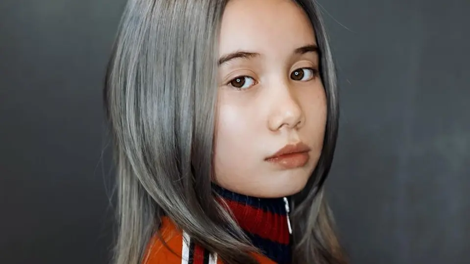 La rapera Lil Tay desmiente su muerte: ‘Mi hermano y yo estamos vivos’