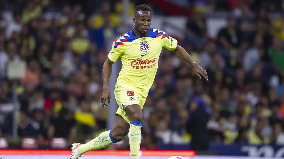 América se prepara para enfrentar a Rayados sin Julián Quiñones