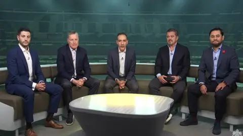 Titanes del Clásico: Expertos afirman que América es el obligado a ganar el Clásico Nacional