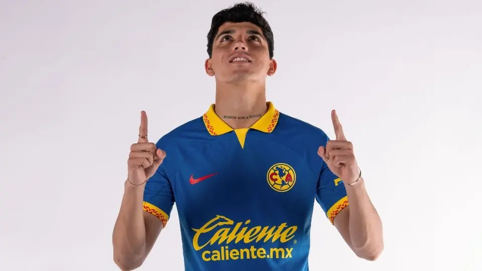 Cheche Hernández sobre alto costo de Kevin Álvarez: 'Un futbolista con mucha calidad que lo vale'
