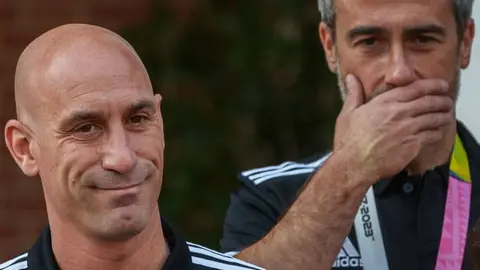 Pedro Sánchez 'reventó' a Luis Rubiales por beso a Jenni Hermoso: 'Disculpas no son suficientes'
