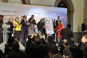 ¡Vuelven los rallys! La Carrera Panamericana regresa a la República Mexicana