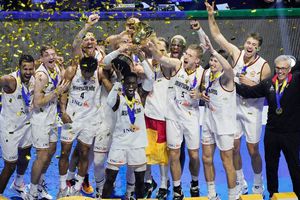Alemania vence a Serbia y se corona en el Mundial de Baloncesto 2023