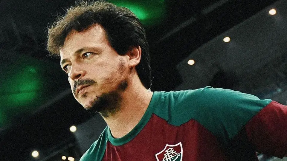Fernando Diniz se perfila para ser nuevo DT interino de Brasil