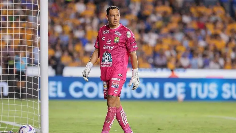 Rodolfo Cota explota con la Leagues Cup por dejar varado a León en el aeropuerto