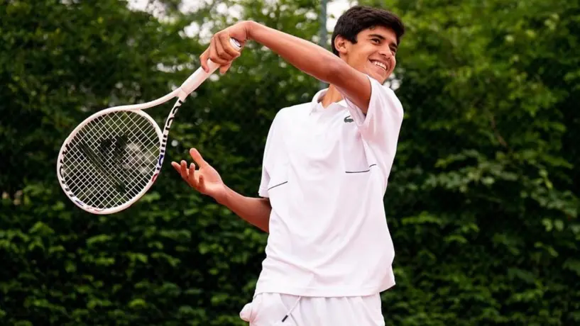 Abierto de Los Cabos: Rodrigo Pacheco participará en esta edición 2023