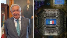 ¡Sigue en pie! AMLO confirma que se realizará el Abierto Mexicano de Tenis tras el huracán Otis