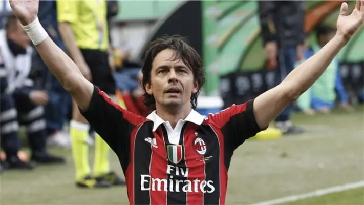 Memo Ochoa recordó que en 2007 compitió con Filippo Inzaghi, su actual DT, por el Balón de Oro