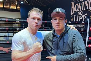 'Canelo' Álvarez: ¿Cuánto recibe Eddy Reynoso por entrenar al tapatío?