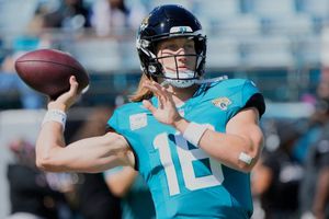 Jaguars enfrentará a Saints con la incógnita de la presencia de Trevor Lawrence