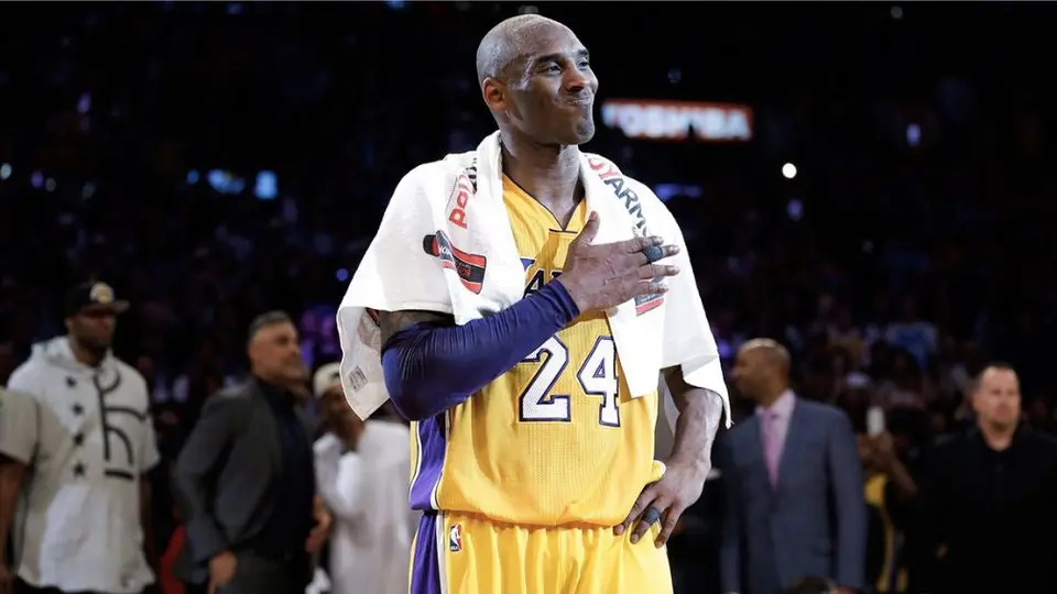 Kobe Bryant, la estrella de la NBA que cumpliría 45 años, es recordado por su legado en el básquet