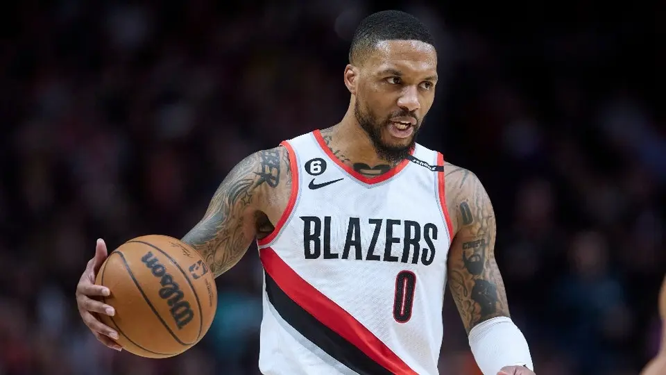 ¡Dame Time! Lillard hará dupla con Giannis en los Milwaukee Bucks