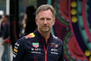 Christian Horner tras incidente de 'Checo' en el GP de México: 'Fue horrible'
