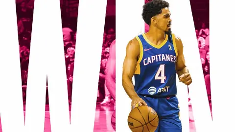 ¡Triunfo y récord de asistencia de Capitanes para arrancar temporada en la NBA G-League!