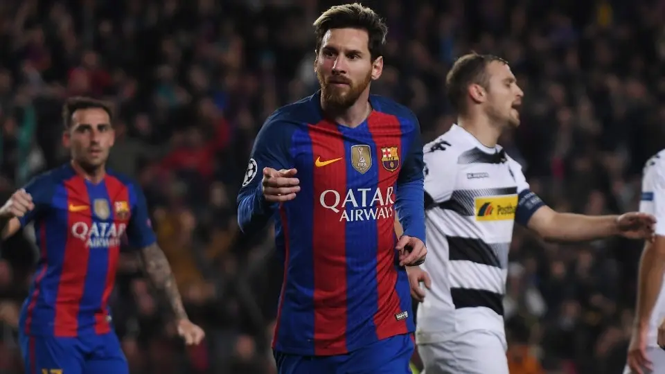 Barcelona: Joan Laporta revela que tienen pagos pendientes a Messi hasta 2025