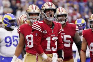 ¡Nueve y contando! Los 49ers vuelven a vencer a los Rams y mantienen el invicto
