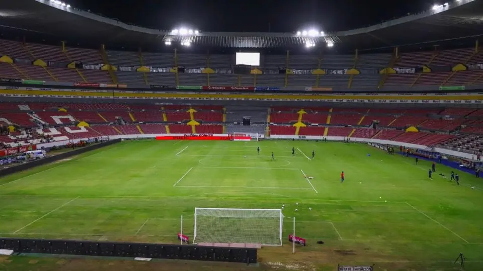 Estadio Jalisco: Leones Negros anuncia cambio de sede para juego ante Venados