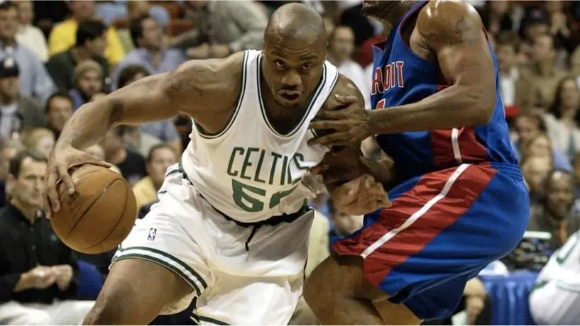 Brandon Hunter, exjugador de los Celtics de Boston, falleció a los 42 años
