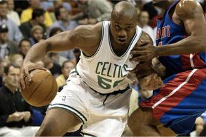 Brandon Hunter, exjugador de los Celtics de Boston, falleció a los 42 años