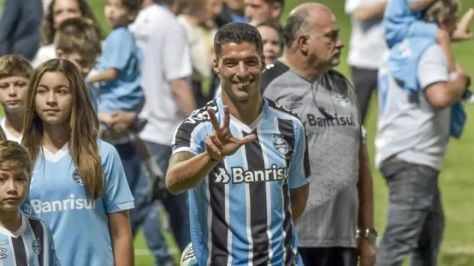Luis Suárez: Técnico del Gremio considera la salida del 'Pistolero' como una ‘novela mexicana’